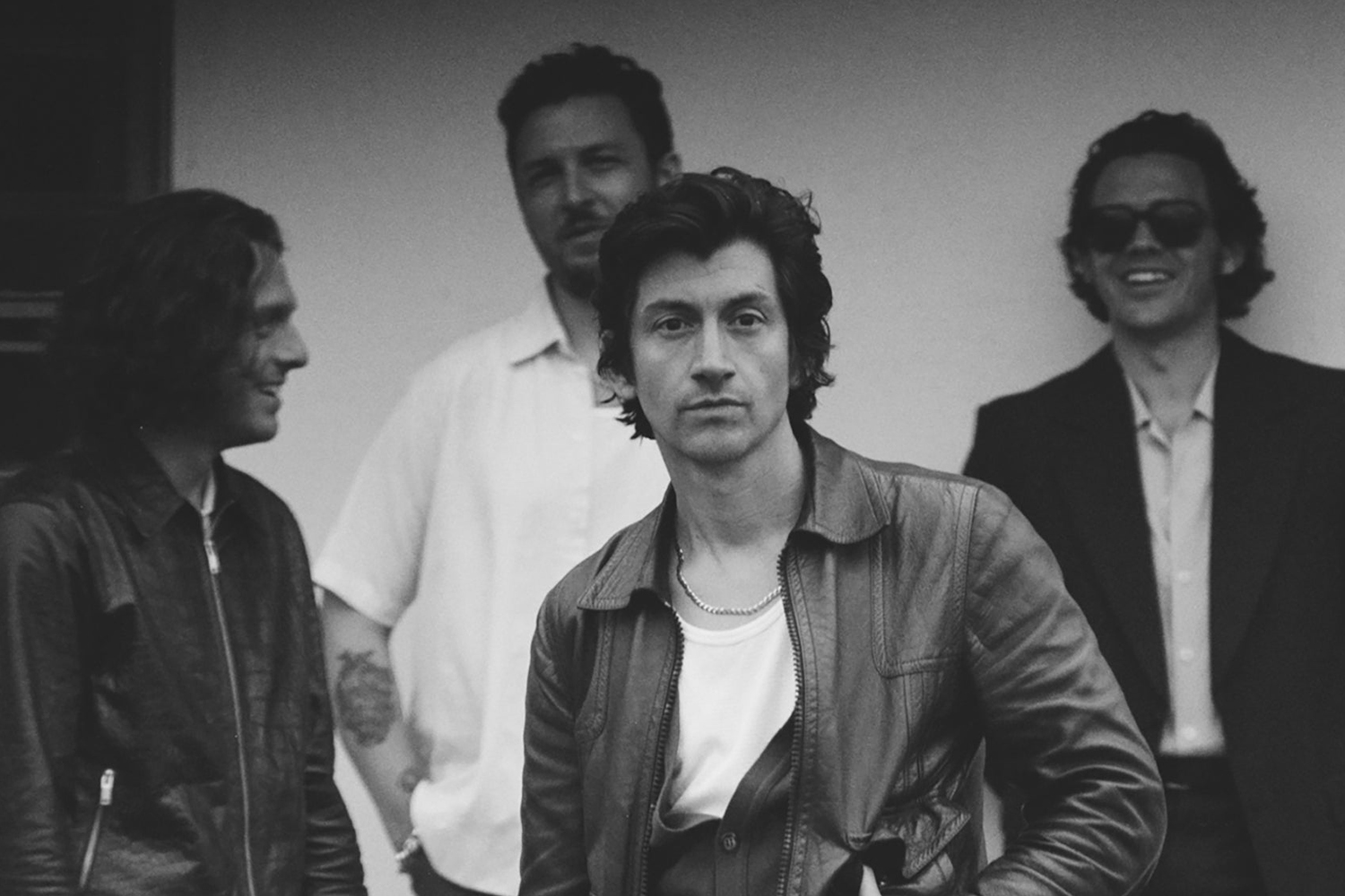 Arctic Monkeys